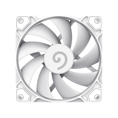 Кулер для корпуса GAMEMAX (FN12A-S5-W) [303461]