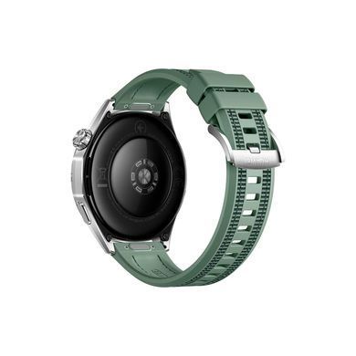 Смарт-годинник Huawei WATCH GT 6 46mm Green (55020FTV) [718434]