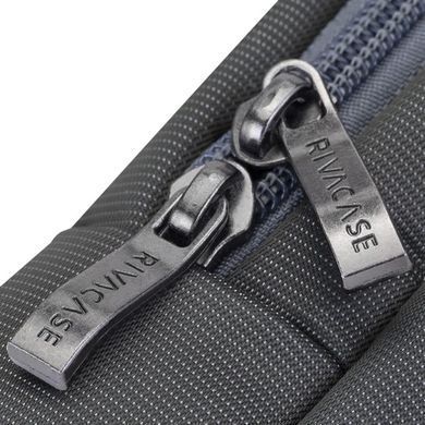 Сумка для ноутбука Rivacase 8231 15.6" Grey (8231 (Grey)) [605713]