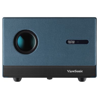 Проектор VIEWSONIC LX60HD (VS20103) [303523]