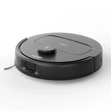 Робот-пилосос Ecovacs Omni N30 Pro (YDLX11-1) Black (YDLX11-1 Black) [610526]