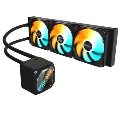 Система водяного охолодження Gigabyte Gaming 360 (GP-GIGABYTE GME 360) [609150]