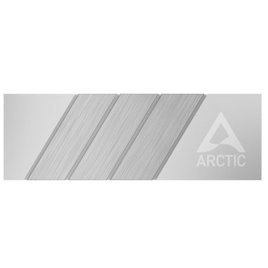 Радіатор охолодження для SSD Arctic M2 Pro Silver (ACOTH00002A) [616330]