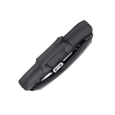 Сумка для ноутбука Rivacase 8231 15.6" Grey (8231 (Grey)) [605713]