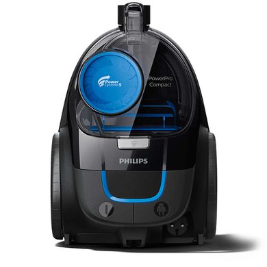 Пилосос Philips контейнерний PowerPro Compact (FC9331/09)