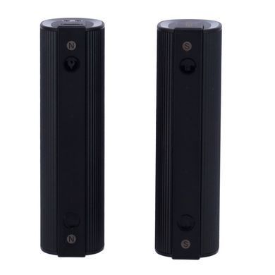 Зовнішній акумулятор VEGER 10000 mAh (2x5000mAh) Магнітна грілка для рук (VG-W0587) [805734]