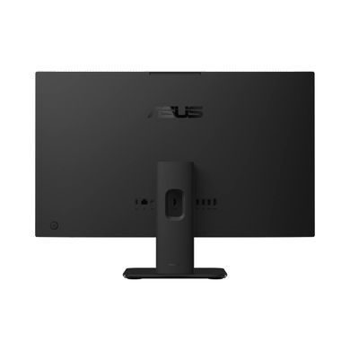 Комп'ютер персональний моноблок ASUS PM670KA-BPE0300 27" FHD AG, AMD R5-330, 16GB, F512GB, UMA, WiFi, кл+м, без ОС, чорний (90PT0453-M00E30) [114912]