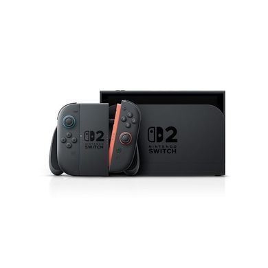 Ігрова консоль Nintendo Switch 2 + Pokemon Legends: Z-A Bundle (0045496337261)_EU (0045496337261_EU) [616782]