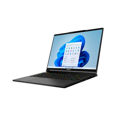 Ноутбук MSI Stealth A16 AI+ A3XWIG-068UA (9S7-15FL35-068) [305193]