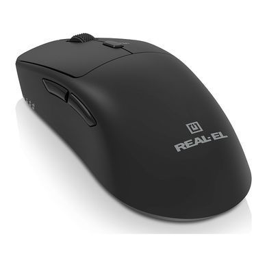 Миша бездротова REAL-EL RM-355W (EL123200054) [615129]