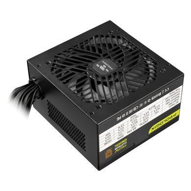 Блок живлення Prologix (GM750B 750W 80+ Bronze) [616623]
