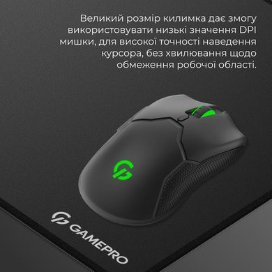 Ігрова поверхня GamePro (MP275B) [612281]