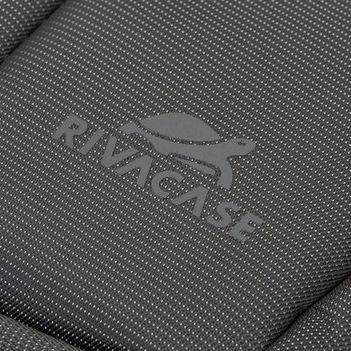 Сумка для ноутбука Rivacase 8231 15.6" Grey (8231 (Grey)) [605713]