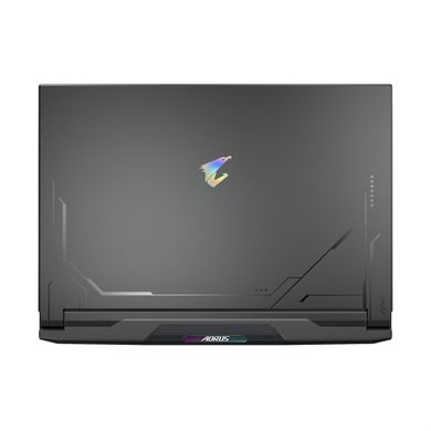 Ноутбук AORUS 17.3 QHD 240Hz (AORUS_17X_AZG-65KZ665SH)