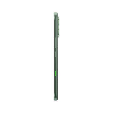 Мобільний телефон NOTE EDGE 5G 8/256 X6887 SILK GREEN INFINIX (X6887 8/256 SILK GREEN) [504002]