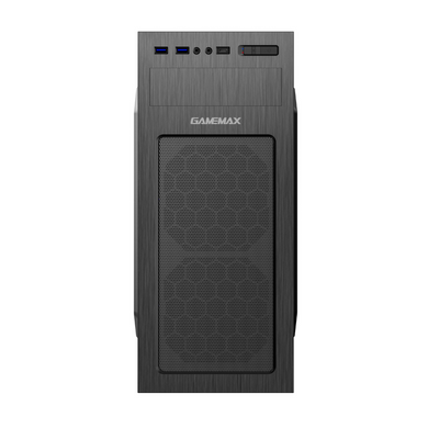 Корпус для ПК GAMEMAX (MT525-2U3TYC-NP) [303314]
