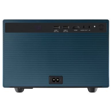 Проектор VIEWSONIC LX60HD (VS20103) [303523]