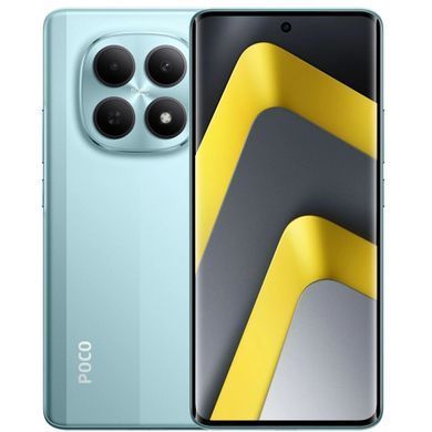 Смартфон (Poco M8 5G 8/512GB Green) [616704]