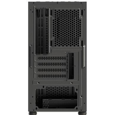 Корпус FSP без БЖ mATX Black (CST220S) [402959]