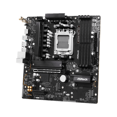 Материнська плата ASROCK (A620AM PRO-A WIFI) [304808]
