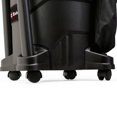 Пилосос професійний Einhell TC-VC 1825 А, 1250 Вт, пластик 25 л, 180 мбар, шланг 2.5 м, кабель 3 м, розетка 2.2 кВт, 4.2 кг (2342485) [105726]