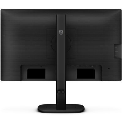 Монітор TFT 23.8" Philips 24B2U3301, IPS, 120Гц, HDMI, DP, USB-C, RJ-45, USB-hub,HAS,Pivot, кол.,чорний (24B2U3301/00) [405191]