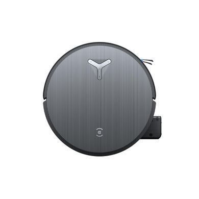 Робот-пилосос DEEBOT X11 PRO OMNI ECOVACS (DEX99-1 BLACK) [503065]