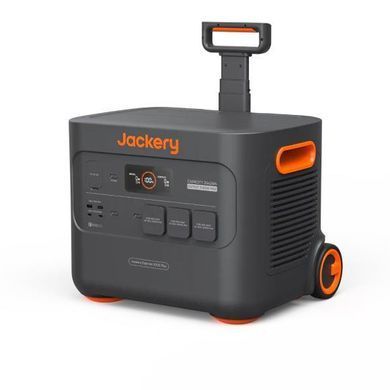 Портативна зарядна станція EXPLORER 2000PLS 2042WH JACKERY (21-0001-000184) [500342]