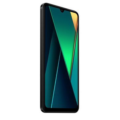 Смартфон Xiaomi (Poco C75 6/128GB Black_EU) [613041]