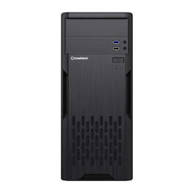 Корпус для ПК GAMEMAX (ET-210U3-500W) [303264]