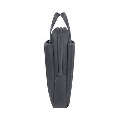 Сумка для ноутбука Rivacase 8231 15.6" Grey (8231 (Grey)) [605713]
