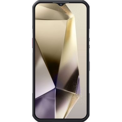 Смартфон Oukitel WP35 5G 6.6" FHD+ /8GB/256GB/ MTK6100+ /11000mAh /108+32Мп/ IP69K /NFC Gold (WP35_GD) [405006]