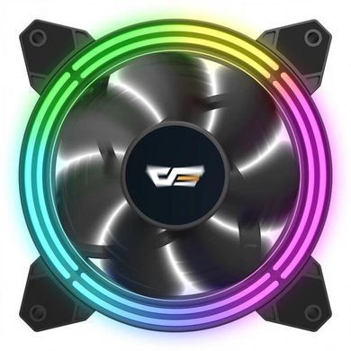 Набір із трьох вентиляторів для корпусу DARK FLASH 3IN1 (CF11 PRO) [503325]