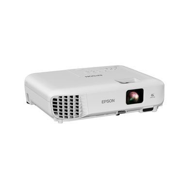 Проектор EPSON EB-E12 (V11HB55042) [305145]