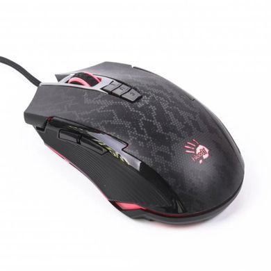 Миша Bloody P93s Snake (P93s Bloody (Snake)) [608422]