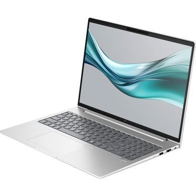 Ноутбук HP EliteBook 665 G11 16" WUXGA IPS, 300n/Ryz 5 PRO 7535U (4.5)/32Gb/SSD1Tb/Rad/FPS/Підсв/DOS (8Z715AV_V3) [400219]