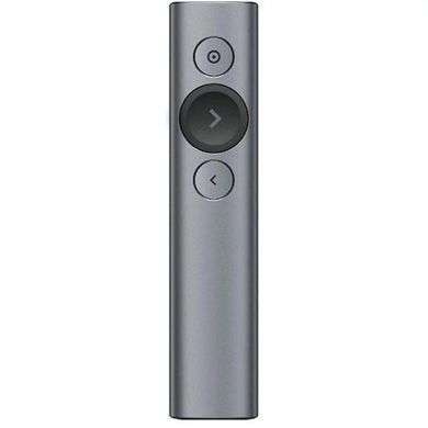 Презентер Logitech Spotlight Grey (910-004861) [610256]
