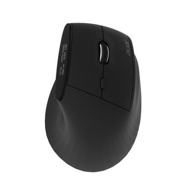 Mиша USB OPTICAL WRL VERTICAL SMART FIT ACER (HP.EXPBG.020) [504081]