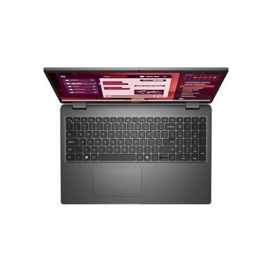 Ноутбук Dell Latitude 3550 (210-BLRF_i78512WP) [1000162]