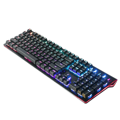 Клавіатура GAMEMAX (KG801) [301404]