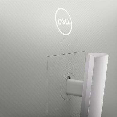 Монiтор Dell 27" S2722DC IPS Silver/Black (210-BBRR) [612370]
