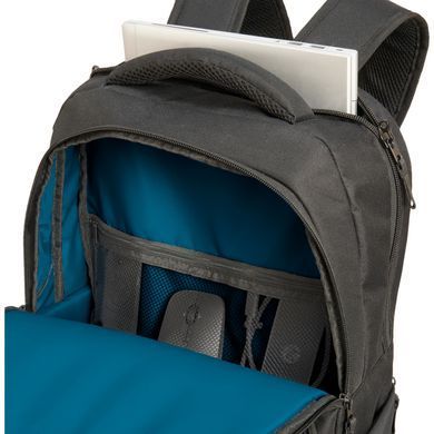 Рюкзак для ноутбука HP Professional 17.3", чорний (500S6AA) [400992]