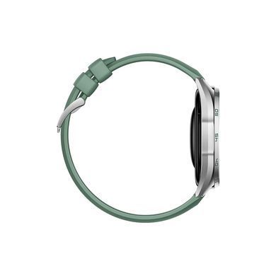 Смарт-годинник Huawei WATCH GT 6 46mm Green (55020FTV) [718434]