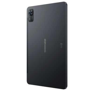 Планшет Doogee (Tab E3+ 8/256 Black) [610003]