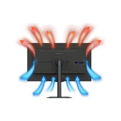 Монітор GIGABYTE (M27Q2 QD Gaming Monitor) [305878]