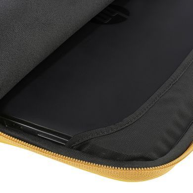 Чохол Tucano Today Sleeve 13"/14", жовтий (BFTO1314-Y) [103273]