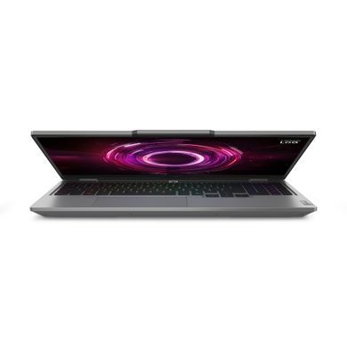 Ноутбук LENOVO LOQ 15AHP10 (83JG00FCRA) [306490]