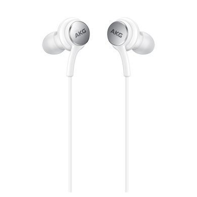 Гарнітура Samsung EO-IC100 USB Type-C White (EO-IC100BWEGRU) [201187]