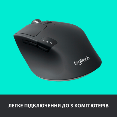 Миша Logitech M720 Triathlon Mouse (910-004791) [200727]