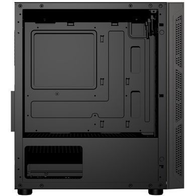Корпус FSP без БЖ mATX Black (CST220S) [402959]